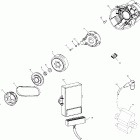 600/700/800 PRO X - S03NX6ES/S03NX7CS/S03NX8CS Magneto (800)