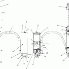 440 PRO X - S03NX4CS Walker evans / front track shock