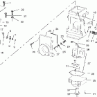 800 RMK 151 STOCK - S03NL8CSA Карбюратор
