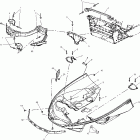 440 PRO X - S03NX4CS Nosepan