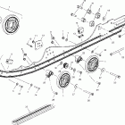 700 XC SP EDGE - S03NP7CSA/B Rail mounting (edge)