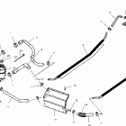 800 RMK 151 STOCK - S03NL8CSA Система охлаждения