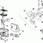 SUPERSPORT EDGE - S03NB5BS/A Тормоза