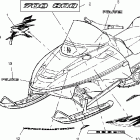 700 XC SP EDGE M-10 F/O - S03NF7CS Decals (edge x)