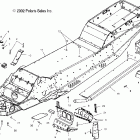 FRONTIER TOURING - S03NT7DS Шасси