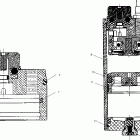 700 XC SP EDGE - S03NP7CSA/B Shock compression damping reservoir (edge)
