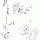 INDY 340 TOURING - S02LT3AS Генератор