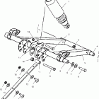 800 RMK 159 BUILT BEFORE 1/01/02 - S03NM8CS Front torque arm