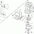 700/800 CLASSIC TOURING - S03NT7CS/S03NT8CS Карбюратор