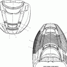 440 PRO X FAN COOLED - S03NX4FS Foil / foam