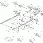 WIDETRAK LX - S02SU4BS Подвеска