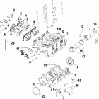 800 RMK 159 BUILT BEFORE 1/01/02 - S03NM8CS Картер