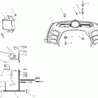 600 RMK 144см -S03NK6ES Панель передняя