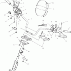WIDETRAK LX - S02SU4BS Руль
