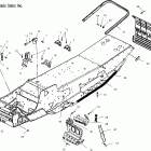 440 PRO X - S03NX4CS Шасси