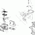 TRAIL RMK - S03SR5BS Тормоза