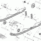 700 XC SP EDGE - S03NP7CSA/B Rear suspension (edge)