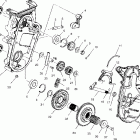700/800 SKS - S03NS7CS/A-S03NS8CS/A Chaincase (reverse models)