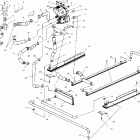 800 XCR - S03SB8AS Система охлаждения