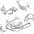 SUPERSPORT EDGE - S03NB5BS/A Nosepan