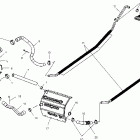 600 RMK 144см -S03NK6ES Система охлаждения