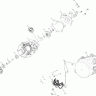 700/800 SKS - S03NS7CS/A-S03NS8CS/A Water pump / oil pump (800)