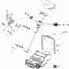 700/800 CLASSIC TOURING - S03NT7CS/S03NT8CS Руль