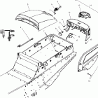 700/800 CLASSIC TOURING - S03NT7CS/S03NT8CS Задний фонарь , кофр