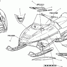 700 CLASSIC - S03ND7CS Наклейки