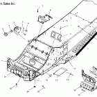 700/800 SKS - S03NS7CS/A-S03NS8CS/A Шасси