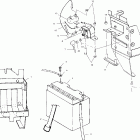 700 CLASSIC - S03ND7CS Battery box