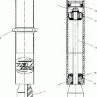 700 EDGE RMK CC BUILT BEFORE 1/01/02 - S03NS7CS Shock (ifs)