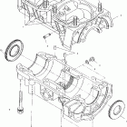 TRAIL RMK - S00SR5BS Картер