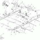 TRAIL TOURING - S03ST5BS Подвеска