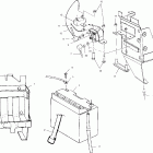 700/800 SKS - S03NS7CS/A-S03NS8CS/A Battery box