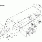 500 CLASSIC TOURING - S03ST4BS Tunnel