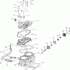 800 RMK 159 BUILT BEFORE 1/01/02 - S03NM8CS Цилиндры