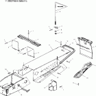 120 XC SP - S03WB1AS Tunnel