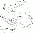 600 CLASSIC TOURING - S02ST6ES Nosepan