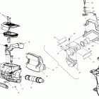 500 EDGE - S03NB4BS Тормоза