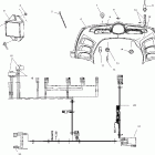 340 EDGE/EDGE CLASSIC - S03NB3AS/S03ND3AS Панель передняя