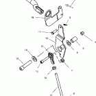 FRONTIER TOURING - S03NT7DS Машинка переключения