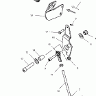 700 XC SP EDGE - S03NP7CSA/B Shift (reverse models)
