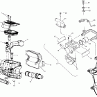 800 RMK 159 BUILT BEFORE 1/01/02 - S03NM8CS Тормоза