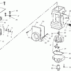 700 EDGE RMK CC BUILT BEFORE 1/01/02 - S03NS7CS Карбюратор