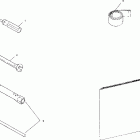 TRAIL RMK - S00SR5BS Инструмент