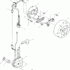 WIDETRAK LX - S01SU4BS Генератор