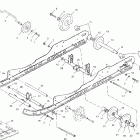 500 CLASSIC TOURING - S03ST4BS Подвеска