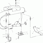 WIDETRAK LX - S03SU4BS Глушитель