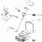 500 CLASSIC - S03ND5CS Руль